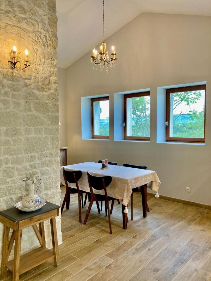Domaine De La Brave Bed & Breakfast Pernes-les-Fontaines Bagian luar foto
